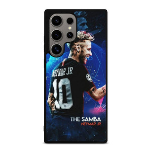 NEYMAR JR 10 Samsung Galaxy S24 Ultra Case Cover