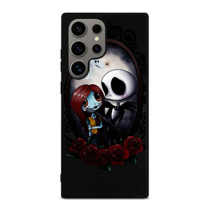 NIGHTMARE BEFORE CHRISTMAS KAWAII Samsung Galaxy S24 Ultra Case Cover NIGHTMARE BEFORE CHRISTMAS KAWAII Samsung Galaxy S24 Ultra Case Cover