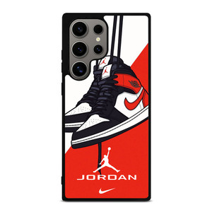 NIKE AIR JORDAN SNEAKERS Samsung Galaxy S24 Ultra Case Cover