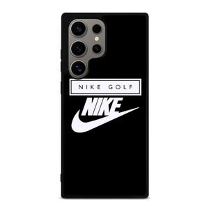 NIKE GOLF LOGO Samsung Galaxy S24 Ultra Case Cover