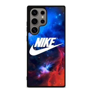 NIKE LOGO NEBULA Samsung Galaxy S24 Ultra Case Cover NIKE LOGO NEBULA Samsung Galaxy S24 Ultra Case Cover
