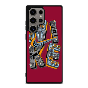 NIKE SOLES LOGO ART Samsung Galaxy S24 Ultra Case Cover