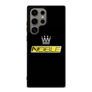 NOBLE AUTOMOTIVE LOGO Samsung Galaxy S24 Ultra Case Cover NOBLE AUTOMOTIVE LOGO Samsung Galaxy S24 Ultra Case Cover