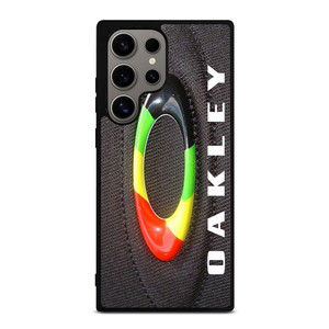 OAKLEY COLORFUL LOGO Samsung Galaxy S24 Ultra Case Cover