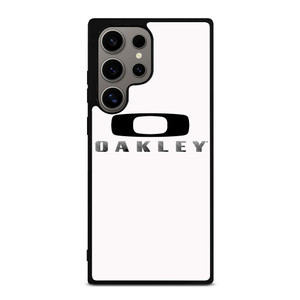 OAKLEY NEW LOGO Samsung Galaxy S24 Ultra Case Cover
