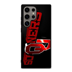 OKLAHOMA SOONERS Samsung Galaxy S24 Ultra Case Cover
