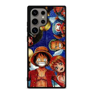 ONE PIECE GRUNGE ALL Samsung Galaxy S24 Ultra Case Cover ONE PIECE GRUNGE ALL Samsung Galaxy S24 Ultra Case Cover
