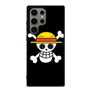 ONE PIECE ICON Samsung Galaxy S24 Ultra Case Cover