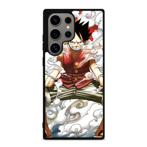 ONE PIECE MONKEY D Samsung Galaxy S24 Ultra Case Cover