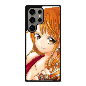 ONE PIECE NAMI Samsung Galaxy S24 Ultra Case Cover