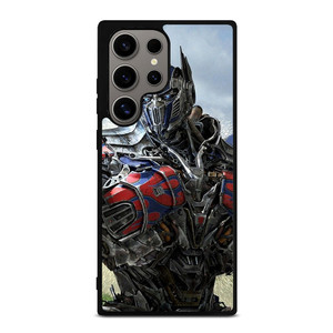 OPTIMUS PRIME TRANSFORMERS LEADER Samsung Galaxy S24 Ultra Case Cover OPTIMUS PRIME TRANSFORMERS LEADER Samsung Galaxy S24 Ultra Case Cover