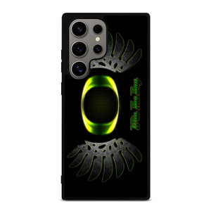 OREGON DUCKS NFL ICON Samsung Galaxy S24 Ultra Case Cover OREGON DUCKS NFL ICON Samsung Galaxy S24 Ultra Case Cover