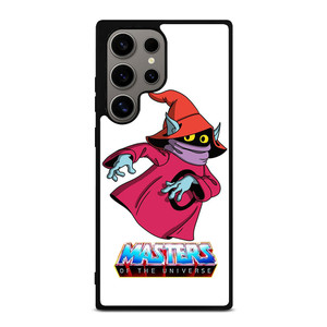 ORKO HE-MAN AND THE MASTER OF THE UNIVERSE CARTOON Samsung Galaxy S24 Ultra Case Cover
