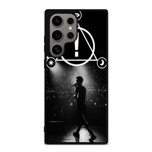 PANIC AT THE DISCO Samsung Galaxy S24 Ultra Case Cover