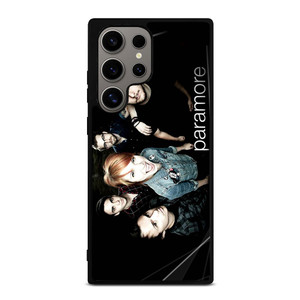 PARAMORE BAND Samsung Galaxy S24 Ultra Case Cover