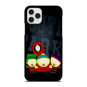 SOUTH PARK CARTOON iPhone 11 Pro Case Cover SOUTH PARK CARTOON iPhone 11 Pro Case Cover
