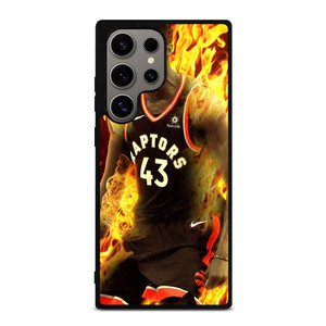 PASCAL SIAKAM TORONTO RAPTORS Samsung Galaxy S24 Ultra Case Cover