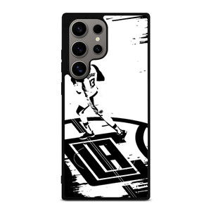 PAUL GEORGE 13 LA CLIPPERS Samsung Galaxy S24 Ultra Case Cover