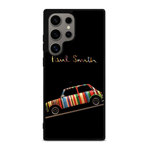 PAUL SMITH STRIPE CASE Samsung Galaxy S24 Ultra Case Cover