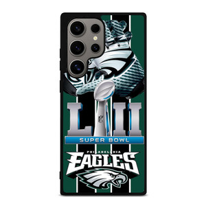 PHILADELPHIA EAGLES FOOTBALL Samsung Galaxy S24 Ultra Case Cover