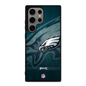 PHILADELPHIA EAGLES NFL MASCOT Samsung Galaxy S24 Ultra Case Cover