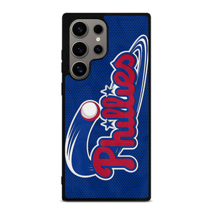 PHILADELPHIA PHILLIES ICON Samsung Galaxy S24 Ultra Case Cover PHILADELPHIA PHILLIES ICON Samsung Galaxy S24 Ultra Case Cover