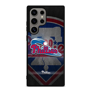PHILADELPHIA PHILLIES LOGO Samsung Galaxy S24 Ultra Case Cover
