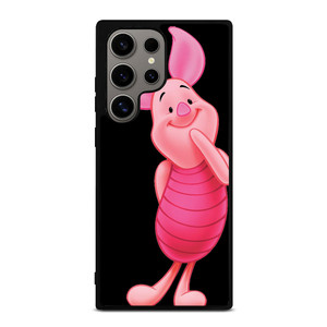 PIGLET WINNIE THE POOH CARTOON Samsung Galaxy S24 Ultra Case Cover