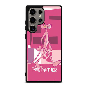 PINK PANTHER CARTOON Samsung Galaxy S24 Ultra Case Cover