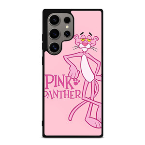 PINK PANTHER SHOW CARTOON Samsung Galaxy S24 Ultra Case Cover