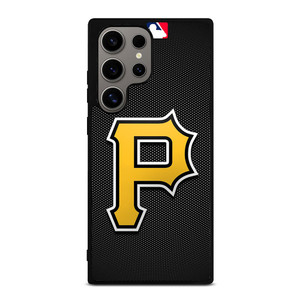 PITTSBURGH PIRATES P LOGO Samsung Galaxy S24 Ultra Case Cover