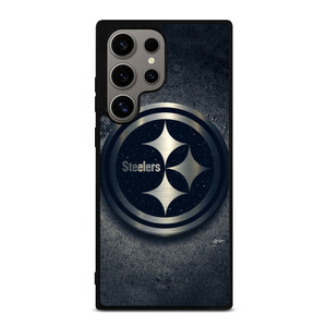 PITTSBURGH STEELERS COOL LOGO Samsung Galaxy S24 Ultra Case Cover