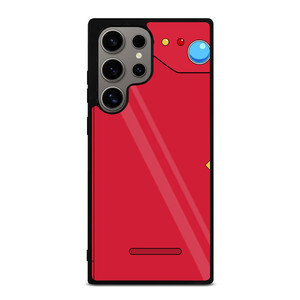 POKEDEX POKEMON CARTOON Samsung Galaxy S24 Ultra Case Cover