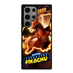 POKEMON CHARIZARD Samsung Galaxy S24 Ultra Case Cover
