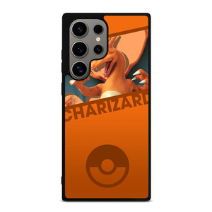 POKEMON CHARLIZARD SMASH BROS Samsung Galaxy S24 Ultra Case Cover POKEMON CHARLIZARD SMASH BROS Samsung Galaxy S24 Ultra Case Cover