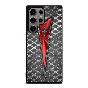PONTIAC CAR ICON Samsung Galaxy S24 Ultra Case Cover PONTIAC CAR ICON Samsung Galaxy S24 Ultra Case Cover