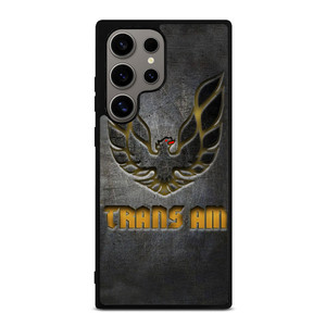 PONTIAC TRANS AM FIREBIRD SYMBOL Samsung Galaxy S24 Ultra Case Cover