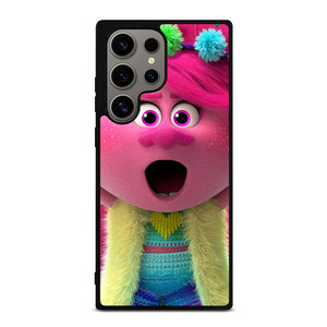 POPPY TROLLS WORLD TOUR Samsung Galaxy S24 Ultra Case Cover POPPY TROLLS WORLD TOUR Samsung Galaxy S24 Ultra Case Cover