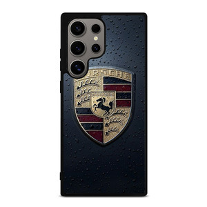 PORSCHE STUTTGART LOGO Samsung Galaxy S24 Ultra Case Cover