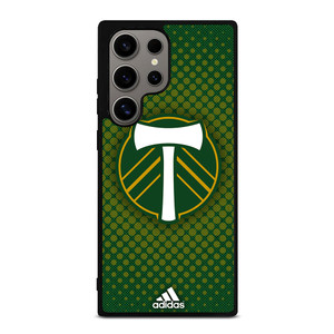 PORTLAND TIMBERS FC SOCCER MLS ADIDAS Samsung Galaxy S24 Ultra Case Cover