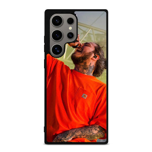 POST MALONE SINGER RAPPER Samsung Galaxy S24 Ultra Case Cover