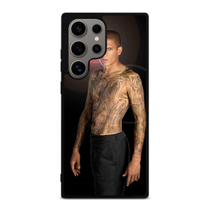 PRISON BREAK MICHAEL SCOFIELD Samsung Galaxy S24 Ultra Case Cover