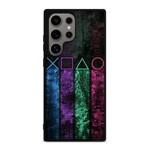PS4 CONTROLLER PLAY STATION Samsung Galaxy S24 Ultra Case Cover