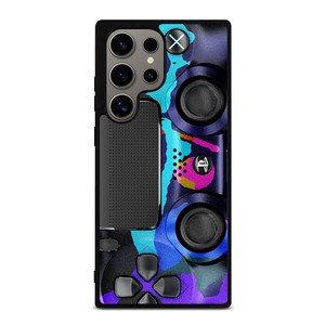 PS4 CONTROLLER PLAYSTATION CAMO Samsung Galaxy S24 Ultra Case Cover PS4 CONTROLLER PLAYSTATION CAMO Samsung Galaxy S24 Ultra Case Cover
