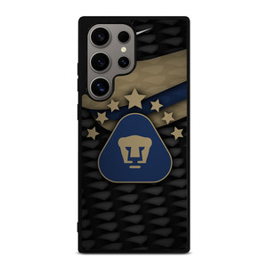 PUMAS UNAM ICON Samsung Galaxy S24 Ultra Case Cover PUMAS UNAM ICON Samsung Galaxy S24 Ultra Case Cover