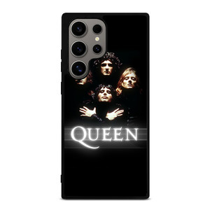 QUEEN GROUP BAND Samsung Galaxy S24 Ultra Case Cover