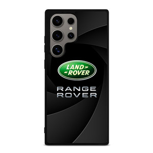 RANGE ROVER LAND ROVER ICON Samsung Galaxy S24 Ultra Case Cover