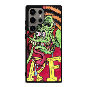 RAT FINK FACE Samsung Galaxy S24 Ultra Case Cover