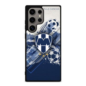 RAYADOS MONTERREY FC FOOTBALL CLUB Samsung Galaxy S24 Ultra Case Cover