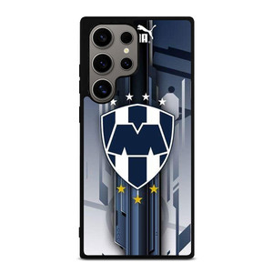 RAYADOS MONTERREY FC LOGO Samsung Galaxy S24 Ultra Case Cover